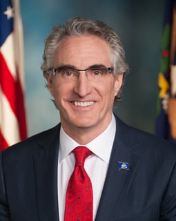 Picture of Doug Burgum