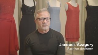 Picture of Jacques Azagury
