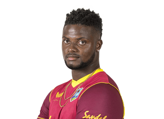 Picture of Romario Shepherd