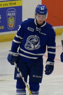 Picture of Jacob Moverare