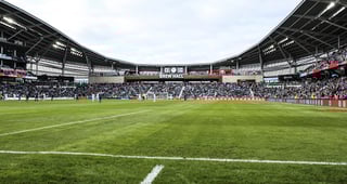 Picture of Allianz Field