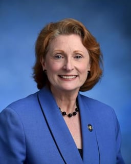 Picture of Jo Anne Simon