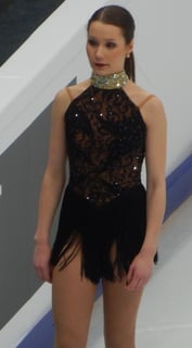 Picture of Annika Hocke