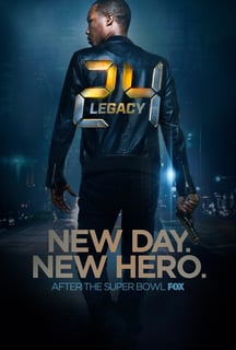 Picture of 24: Legacy