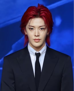 Picture of Yuta Nakamoto