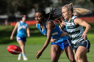Picture of AFL Women's