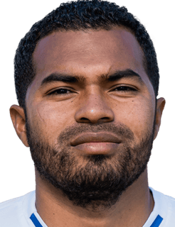 Picture of Freddy Álvarez