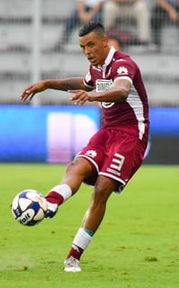 Picture of Julio Cascante