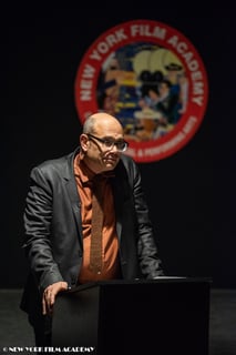 Picture of Avy Eschenasy