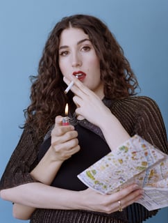 Picture of Kate Berlant