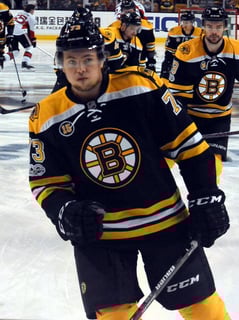 Picture of Charlie McAvoy
