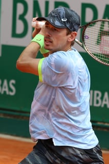 Picture of Alex de Minaur