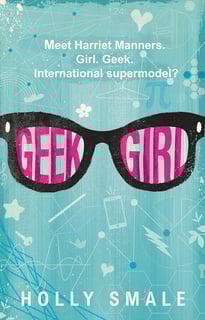 Picture of Geek Girl