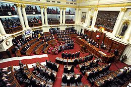 Picture of Legislature