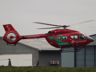 Picture of Wales Air Ambulance