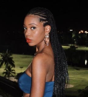 Picture of Morgan Alexandria