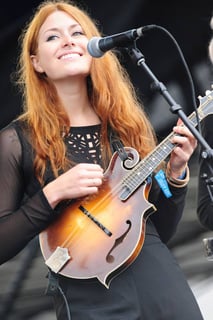 Picture of Rebecca Lovell