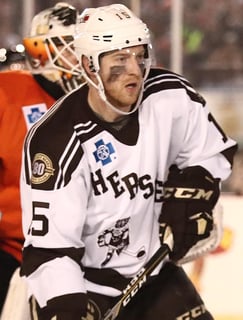 Picture of Travis Boyd