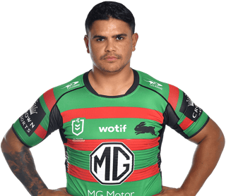 Picture of Latrell Mitchell