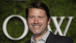 Picture of Benjamin Caron