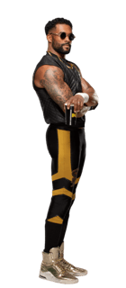 Picture of Montez Ford