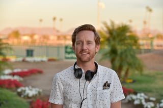 Picture of Clint Bentley