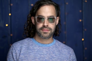Picture of Esteban Arango