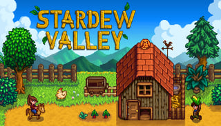 Picture of Stardew Valley