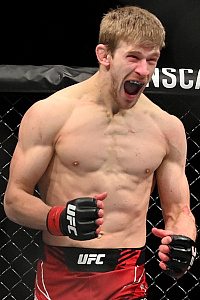 Picture of Arnold Allen