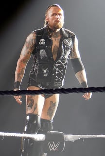 Picture of Malakai Black