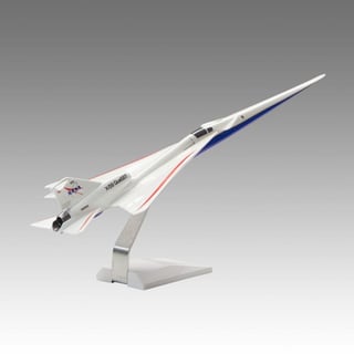 Picture of Lockheed Martin X-59 QueSST