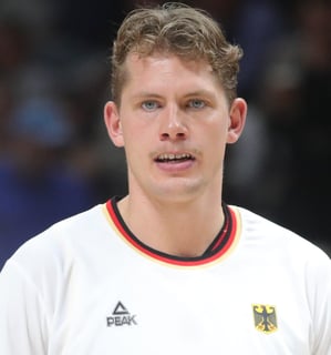 Picture of Moritz Wagner