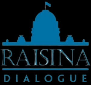 Picture of Raisina Dialogue