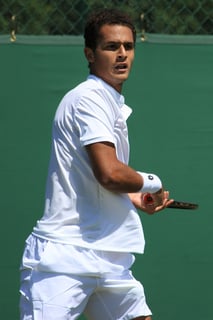 Picture of Juan Pablo Varillas
