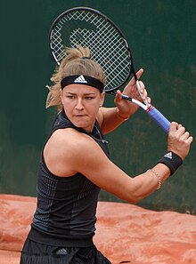 Picture of Karolína Muchová