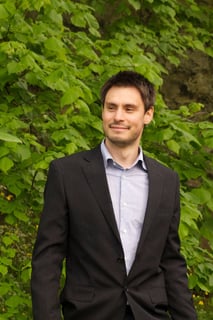 Picture of Giulio Regeni