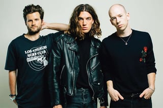 Picture of LANY