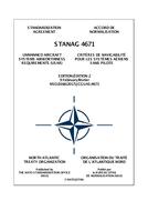 Picture of NATO STANAG 4671
