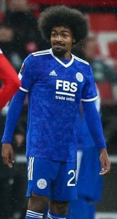 Picture of Hamza Choudhury