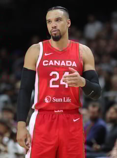 Picture of Dillon Brooks