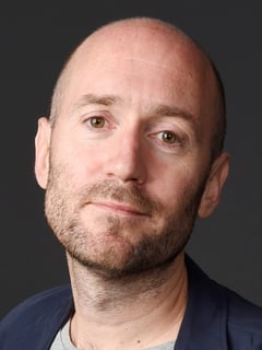 Picture of Paul Rutman