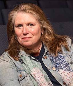 Picture of Tara Mallen