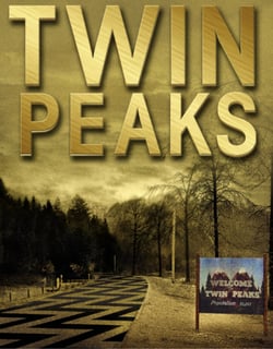Picture of Twin Peaks