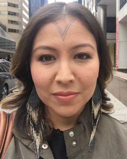 Picture of Alethea Arnaquq-Baril