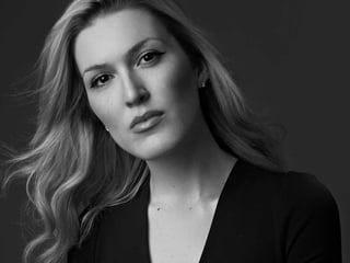 Picture of Olivia Nuzzi