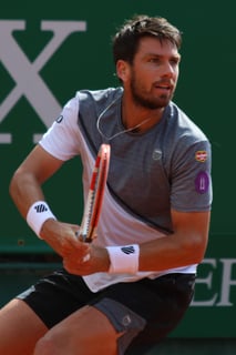 Picture of Cameron Norrie