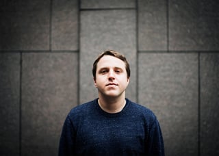 Picture of Joshua Harmon