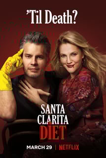 Picture of Santa Clarita Diet