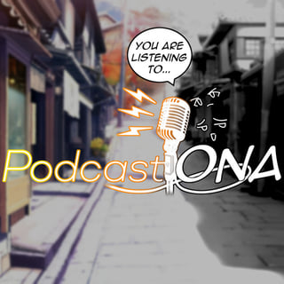 Picture of PodcastONA
