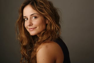Picture of Meaghan Oppenheimer